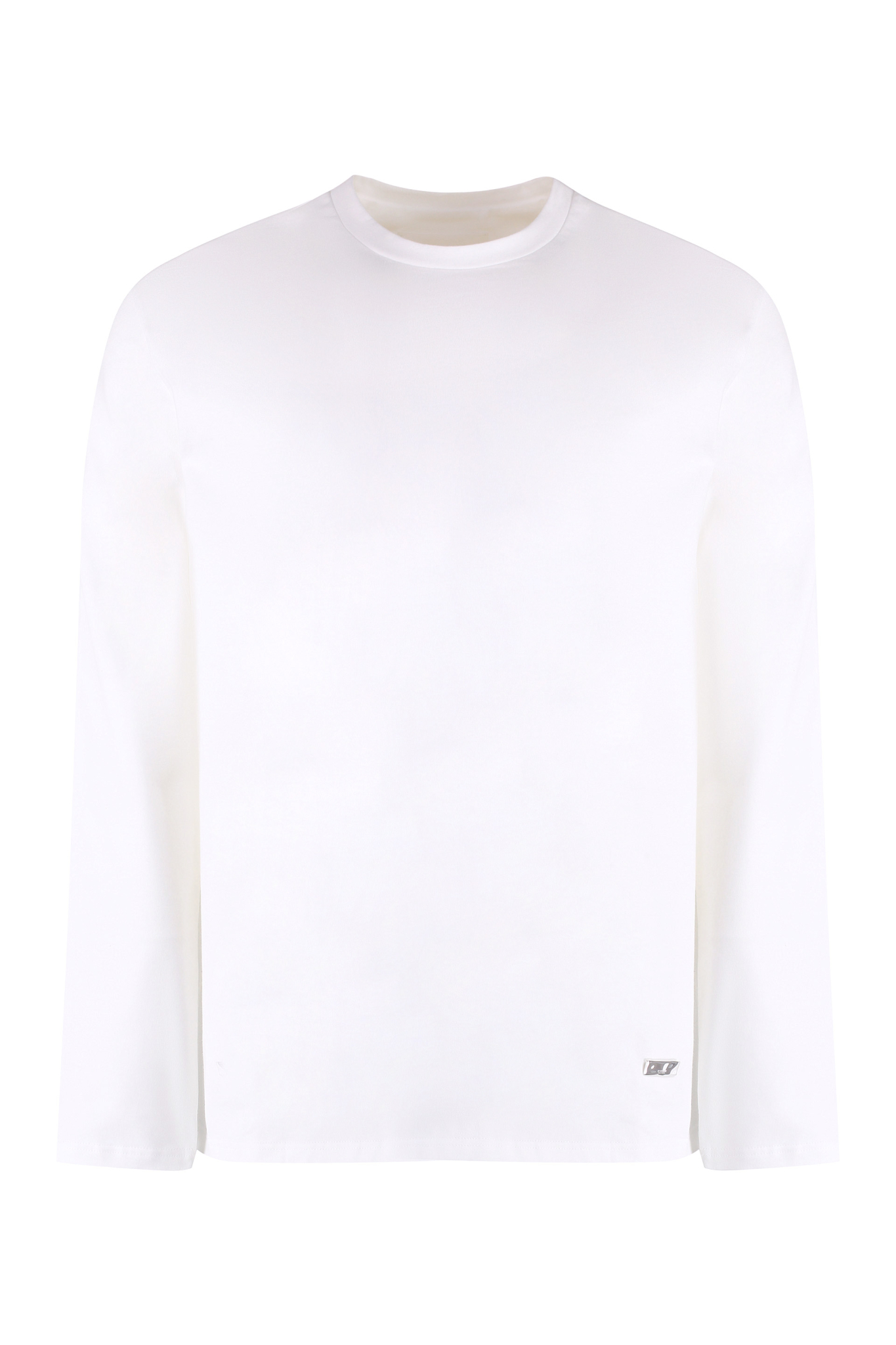 [Jil Sander] T-shirts Long Sleeve SS24 J22GC0129J20073_102