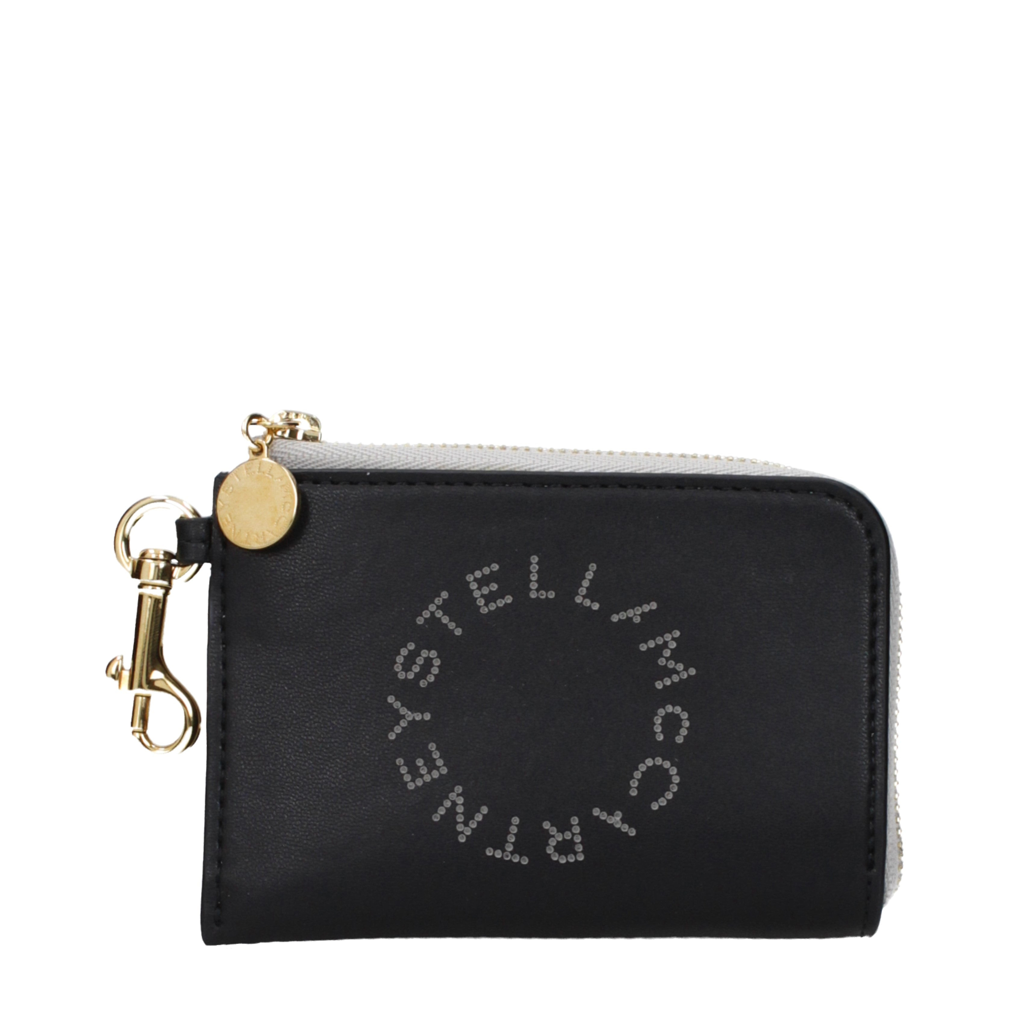 [Stella McCartney] Wallet SS25 7P0007W88561000