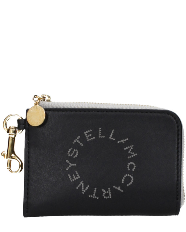 [Stella McCartney] Wallet SS25 7P0007W88561000