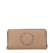 [Stella McCartney] Wallet SS26 700251W88562600