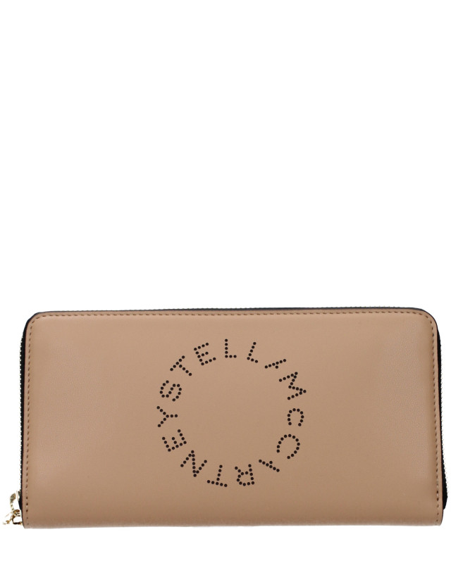 [Stella McCartney] Wallet SS26 700251W88562600