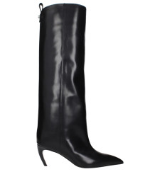 [The Attico] Boots SS25 SH00879LBT019AA100