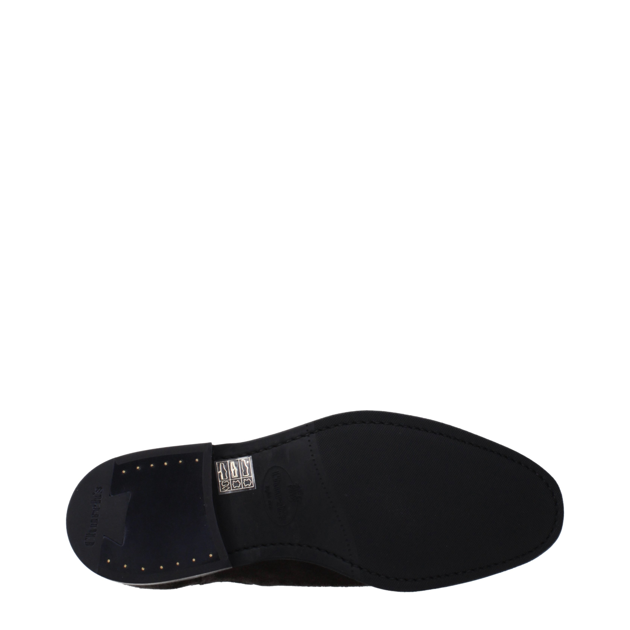 [Church's] Loafer SS26 ETC3159CAF0AEV