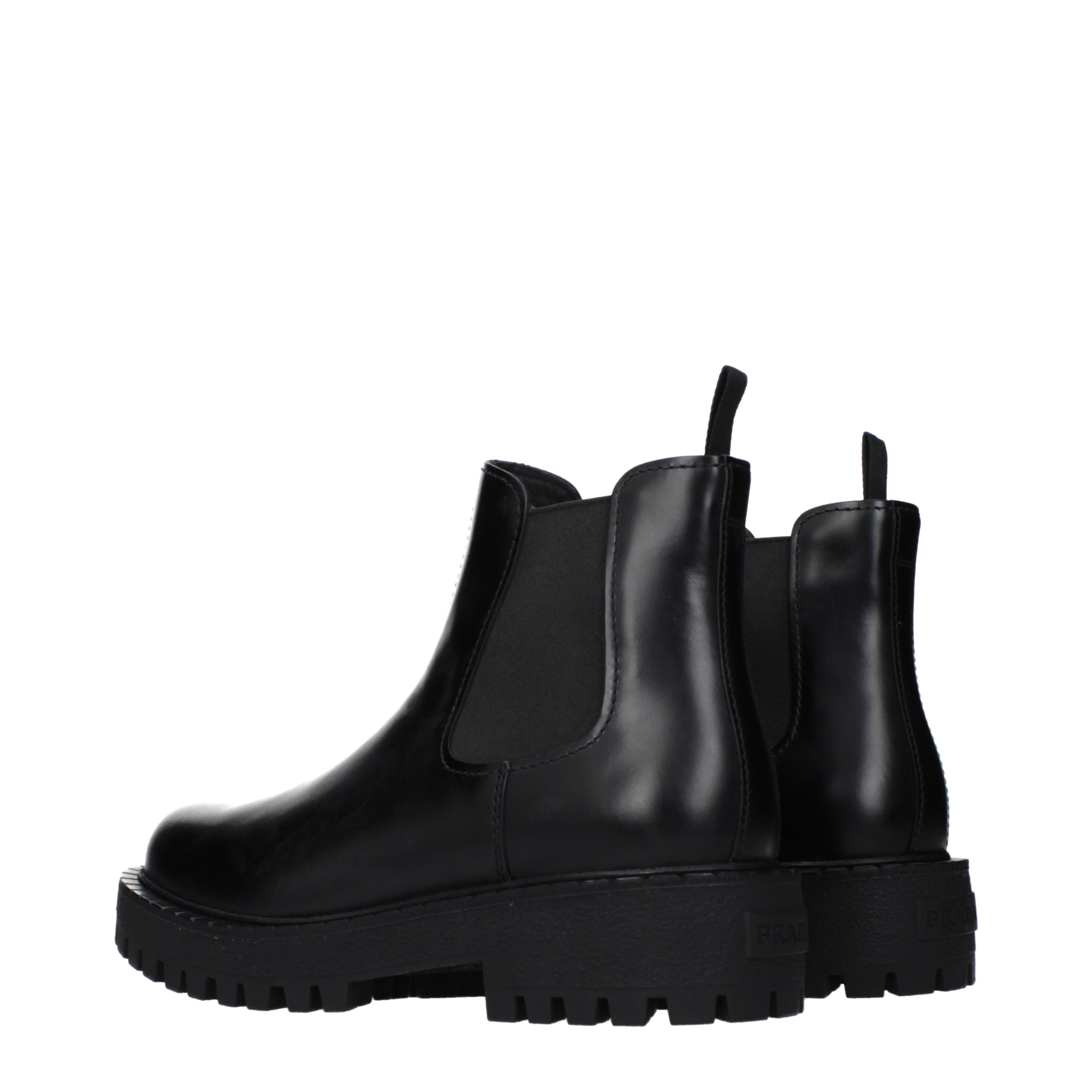 [Prada] Loafer SS26 2TE211B4L001F0002