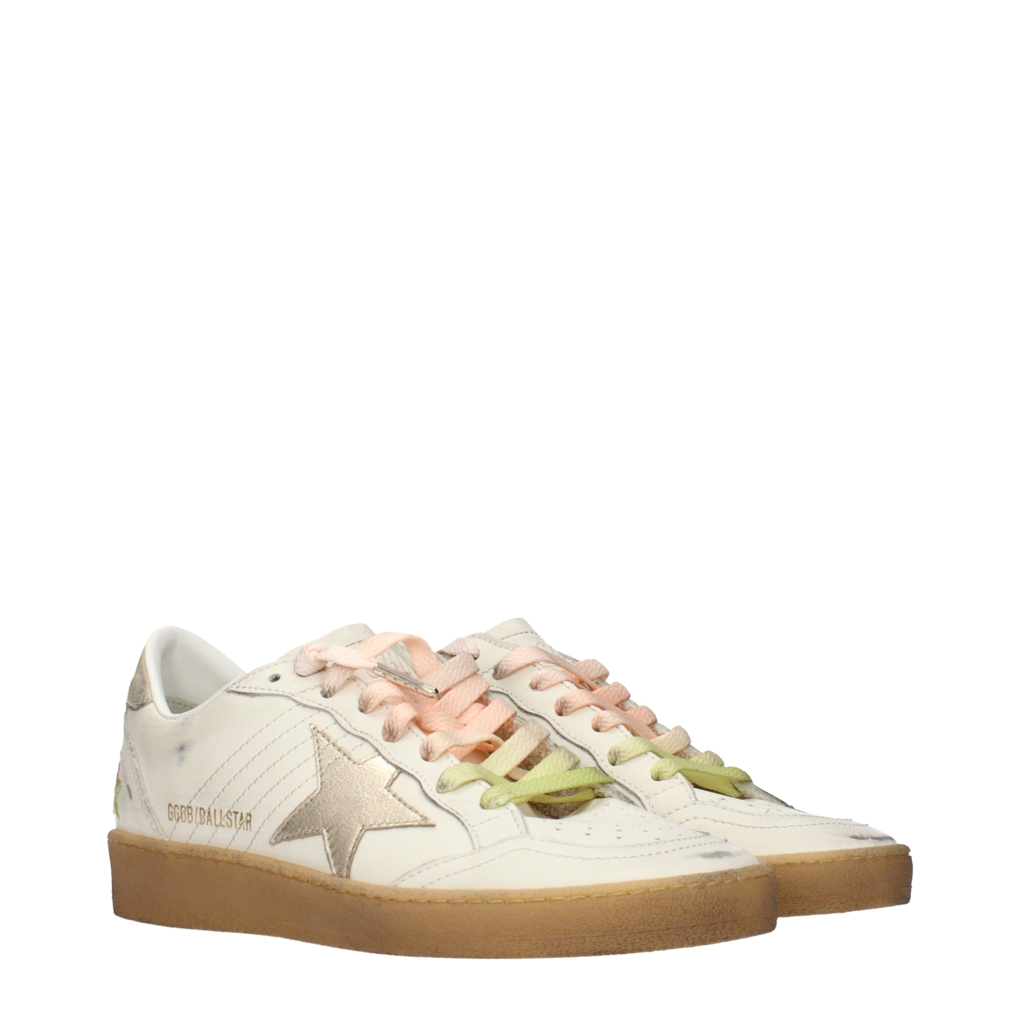[Golden Goose] Sneakers FW26 GWF00117F00747810931
