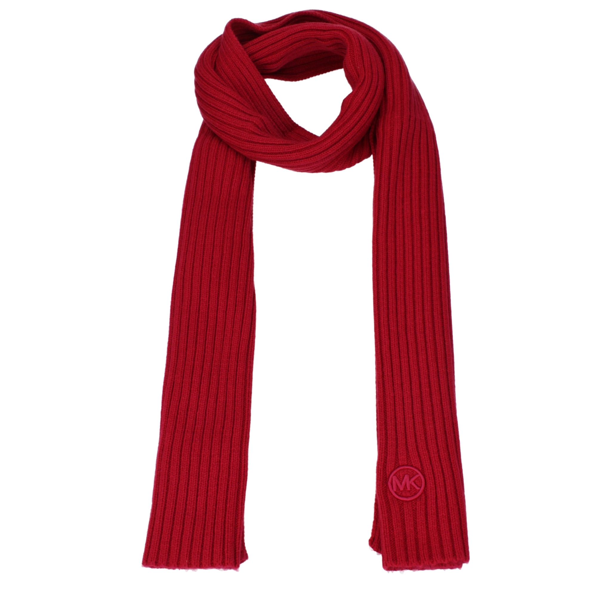 [Michael Kors] Scarf SS25 MKWC540085T393