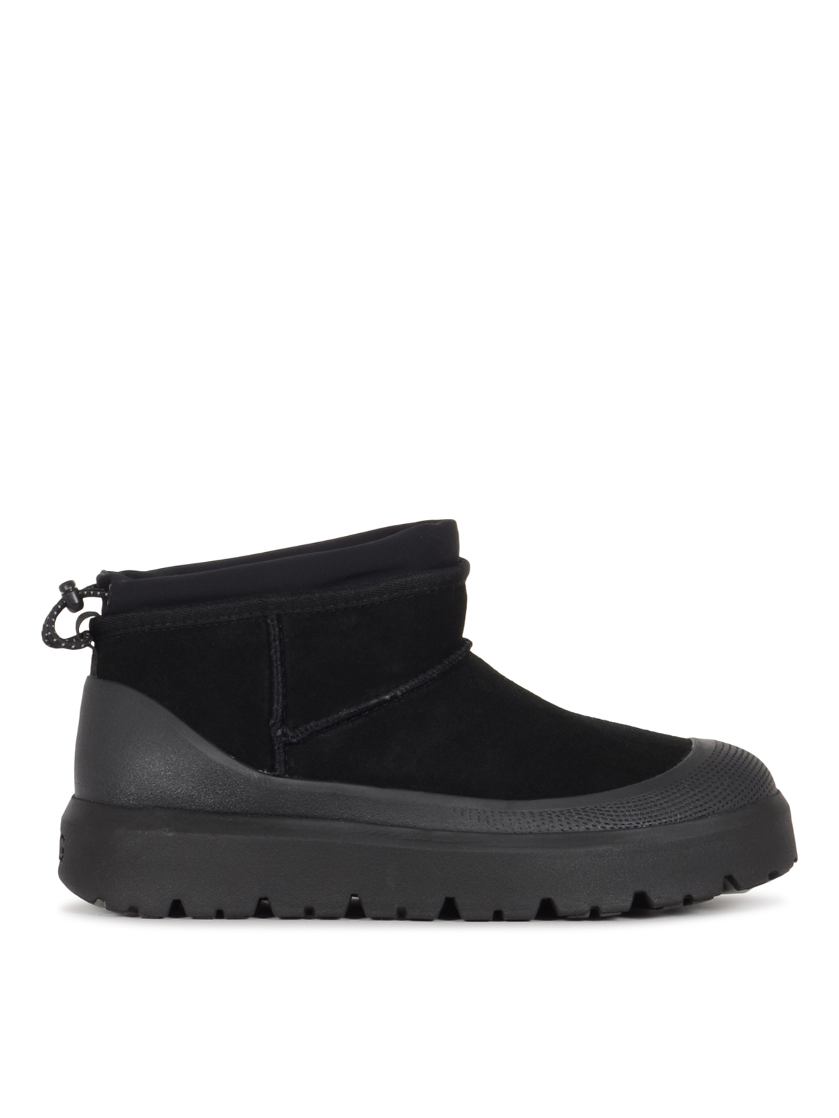 [UGG] Ankle boots FW25 1174196BBLC