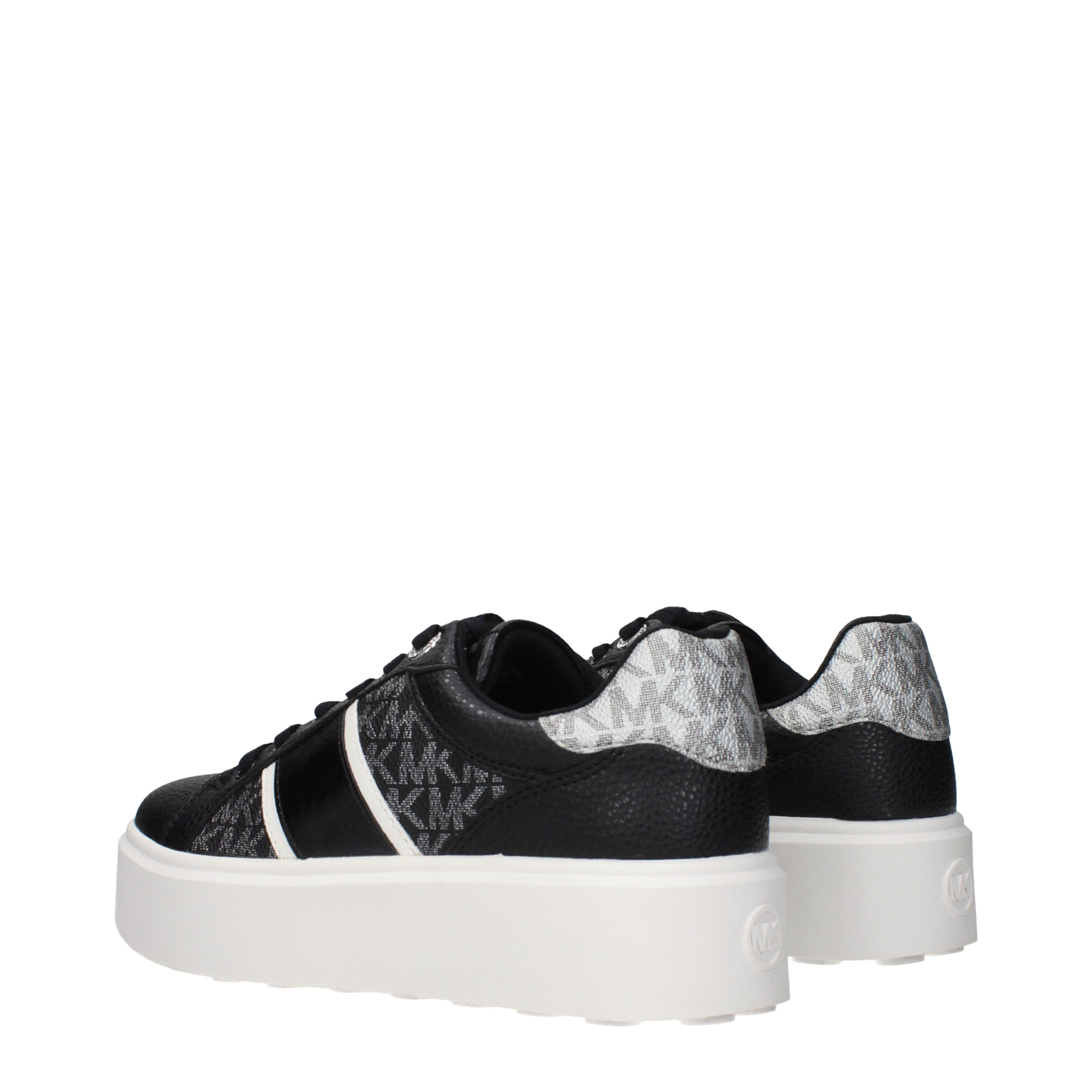 [Michael Kors] Sneakers SS25 49F5RMFS2BBLACK