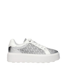 [Michael Kors] Sneakers SS25 49F5RMFS4BSILVERMULTI