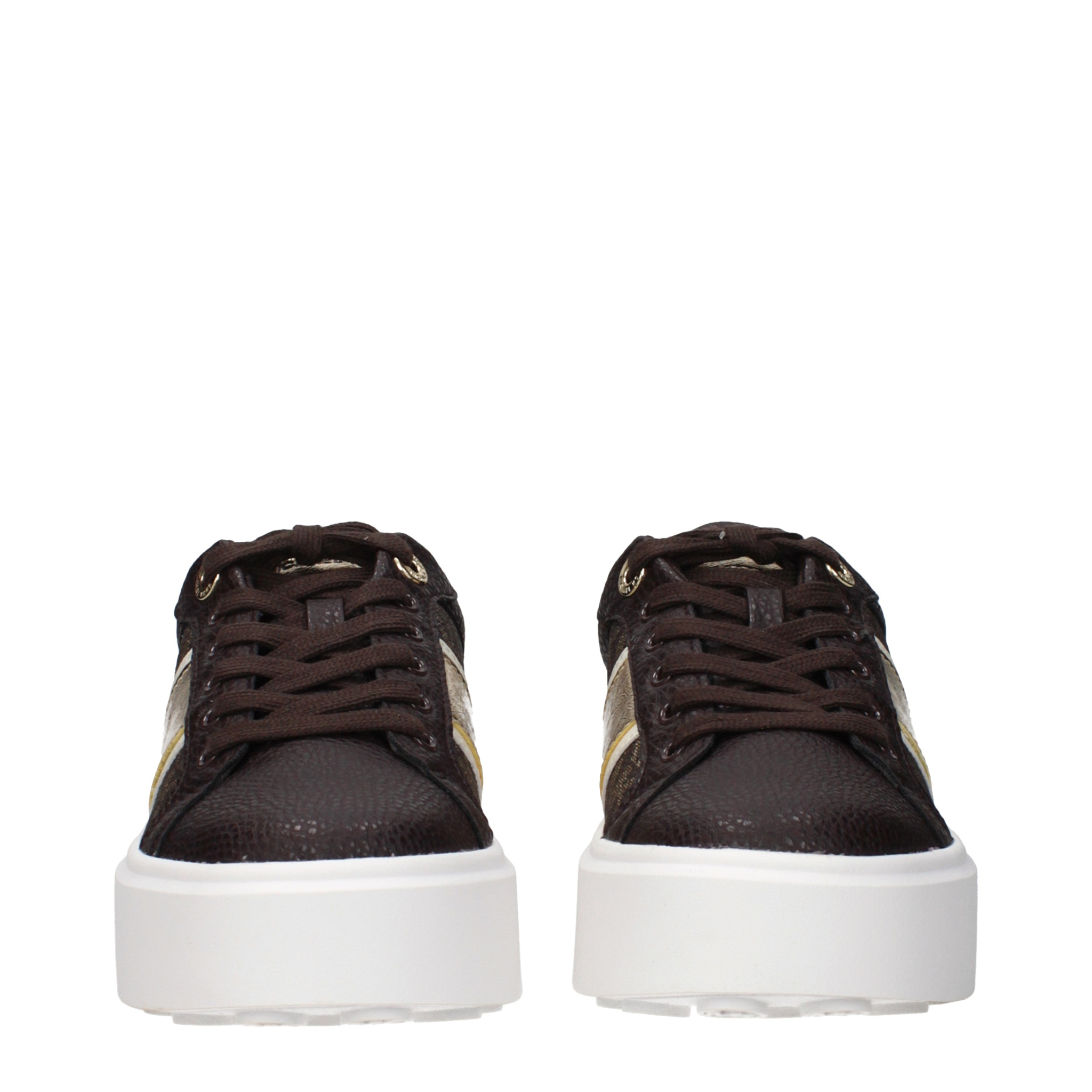 [Michael Kors] Sneakers SS25 49F5RMFS2BBROWN