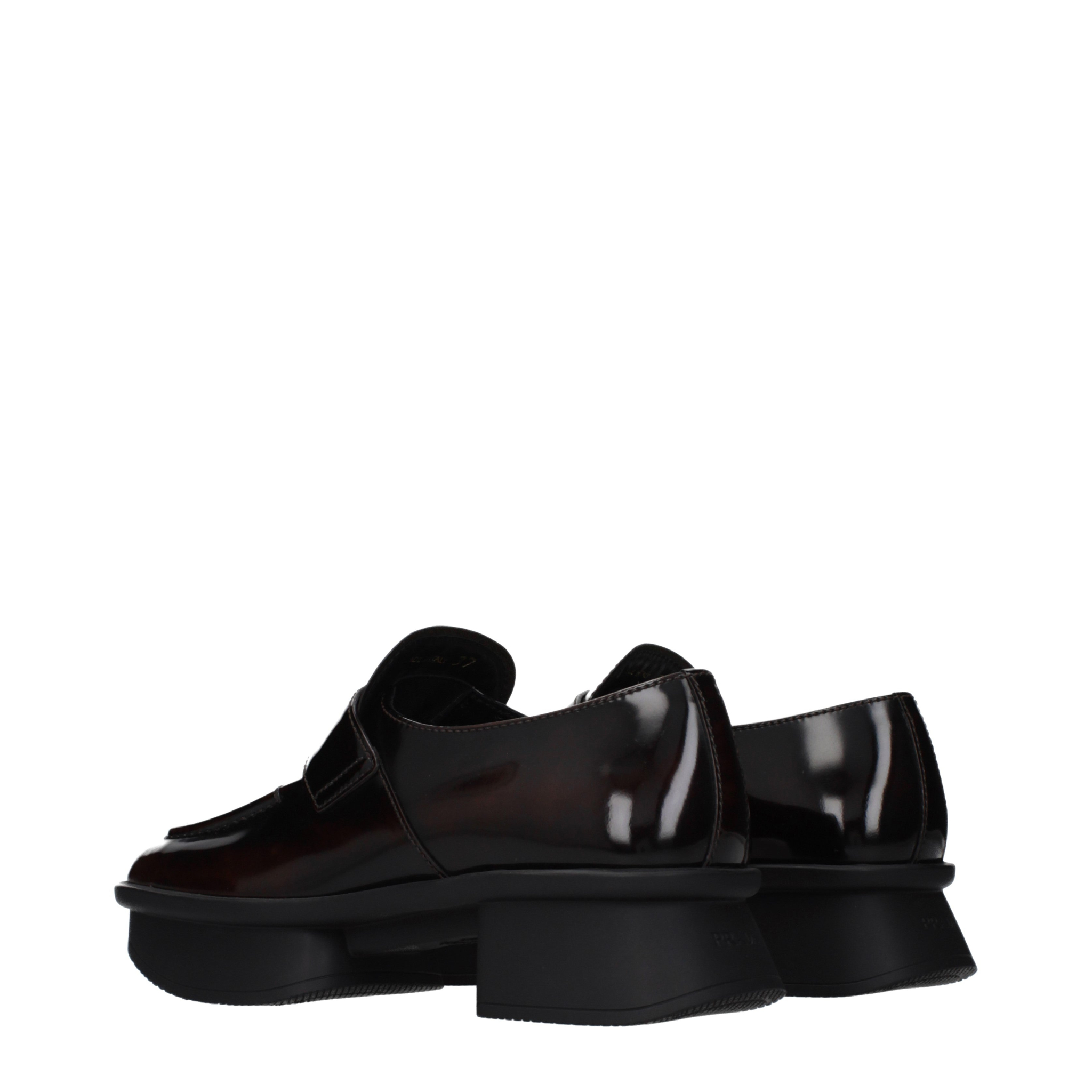 [Prada] Loafer SS26 1D985N055040F0038