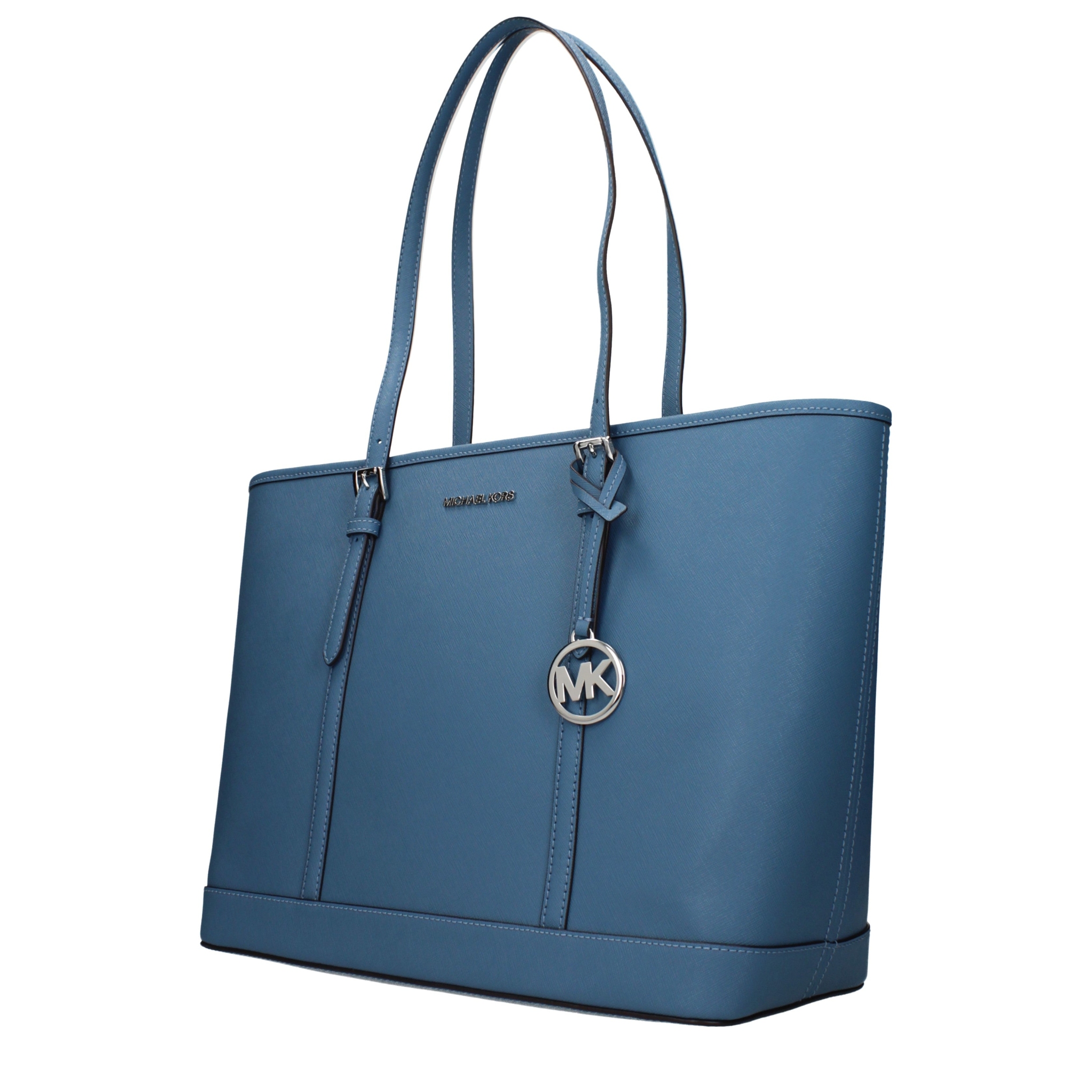 [Michael Kors] Tote bag SS25 35T0STVL9LCORNFLOWER