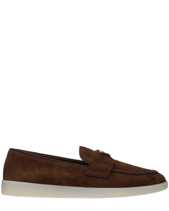 [Prada] Loafer SS26 2DG124103001F0324