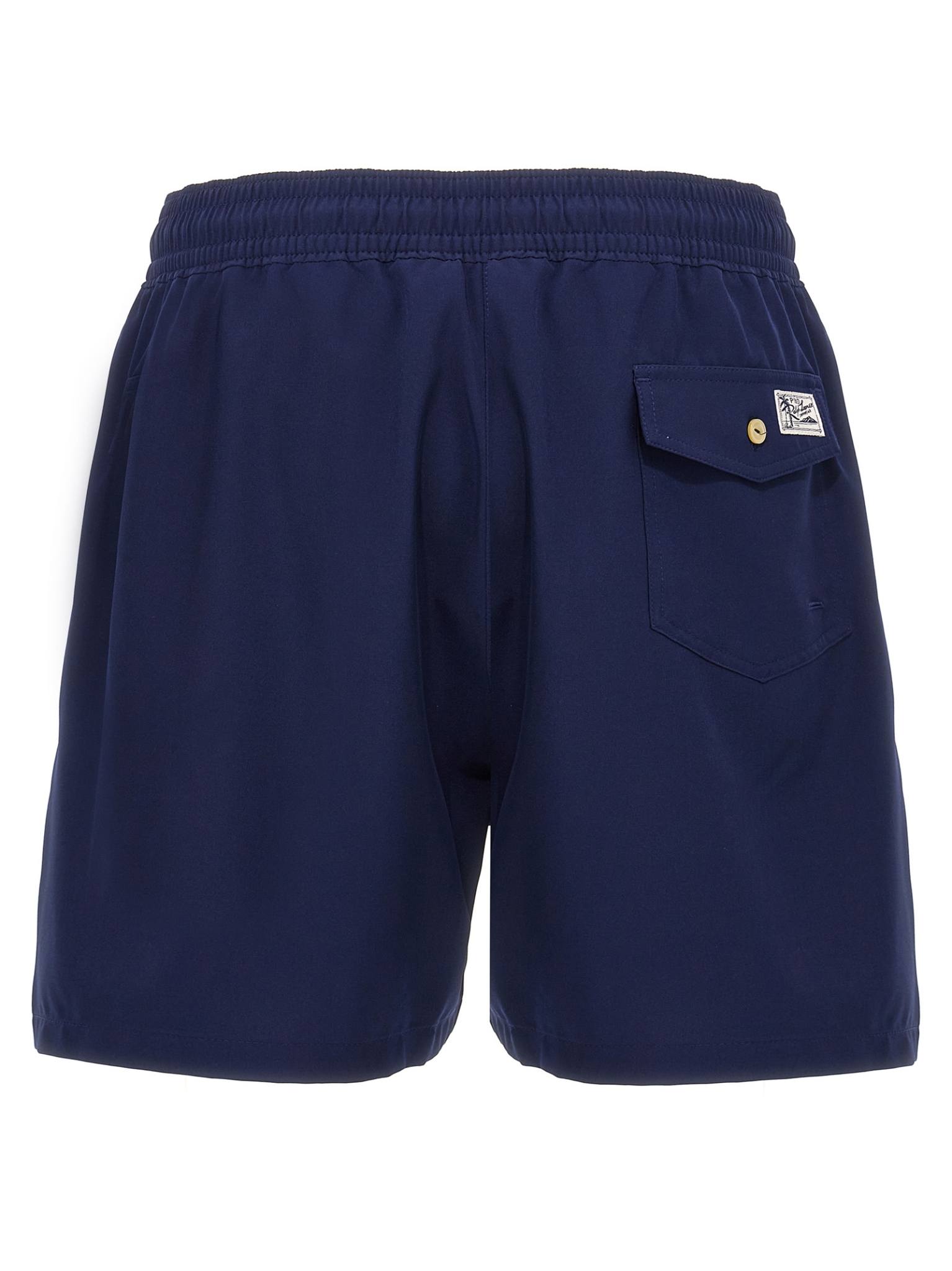 [Polo Ralph Lauren] Swim Pants SS26 710907255001
