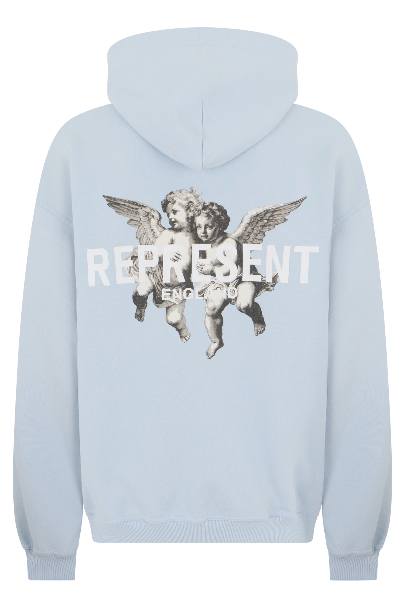 [Represent] Hoodie FW25 MLM100370_08