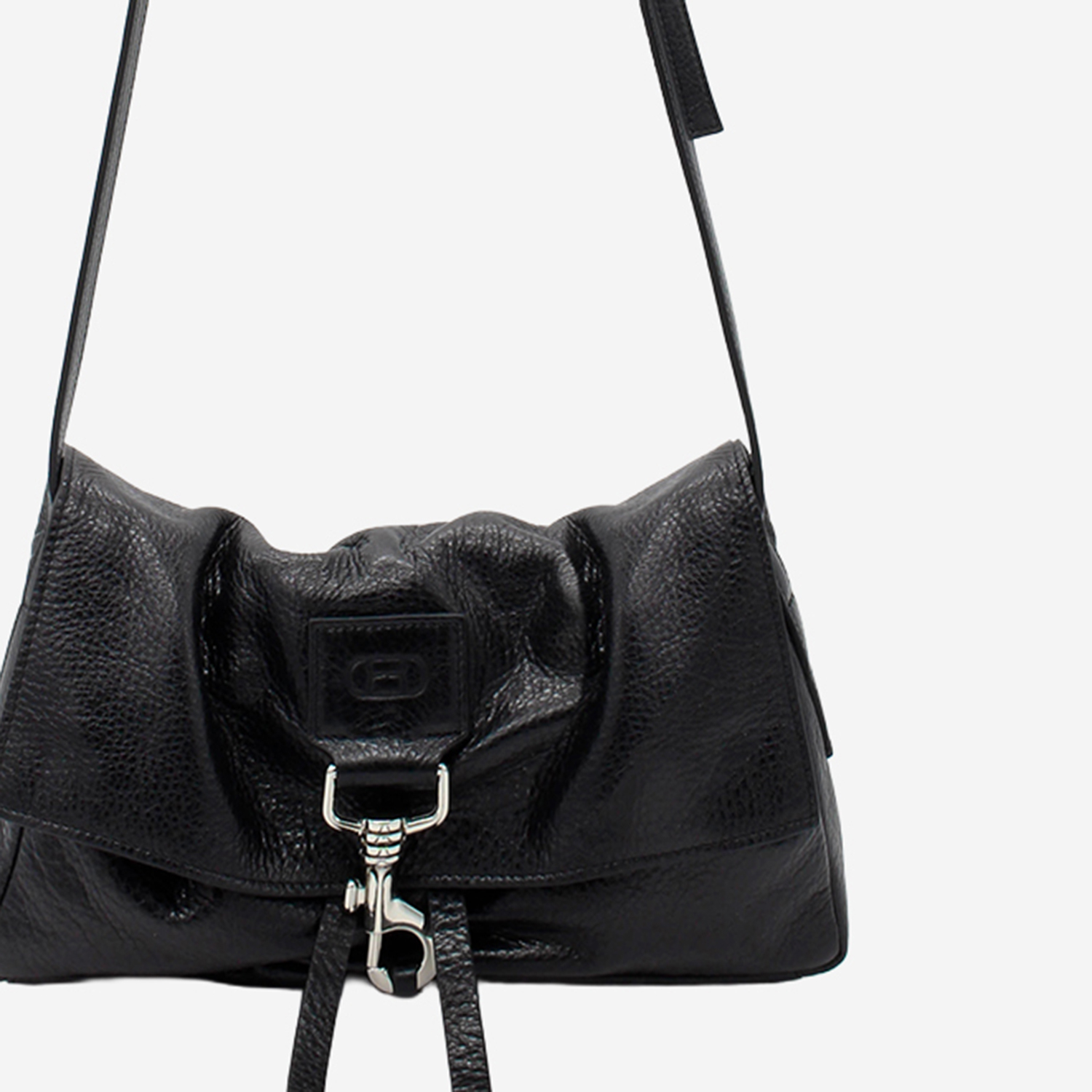 [RADICA STUDIO] Shoulder bag SS26 LABISACCIASOUFFLE002SL