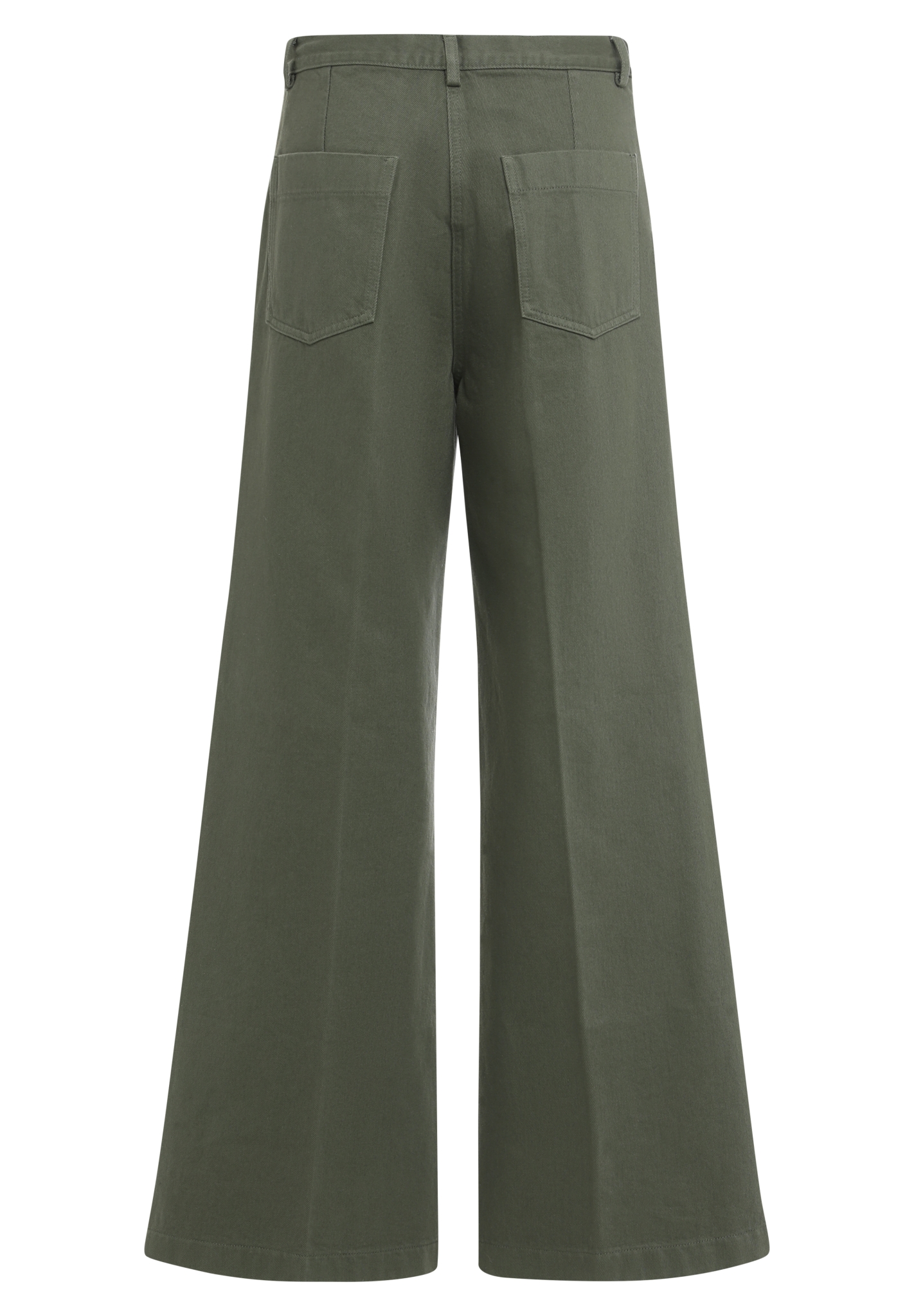 [Aspesi] Trousers FW23 W3G0156V540TCV540_85132