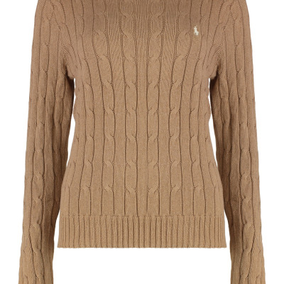 [Polo Ralph Lauren] Knitwear FW25 211971795_002