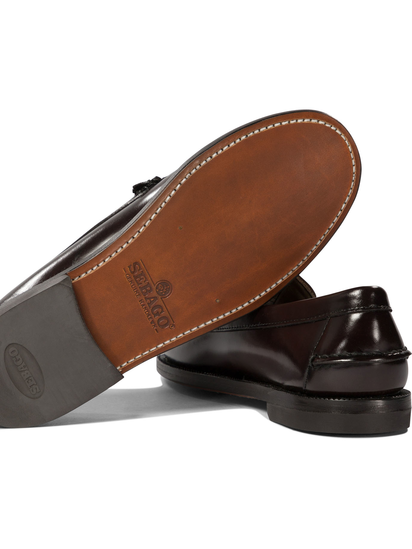 [SEBAGO] Loafer FW25 7001560903