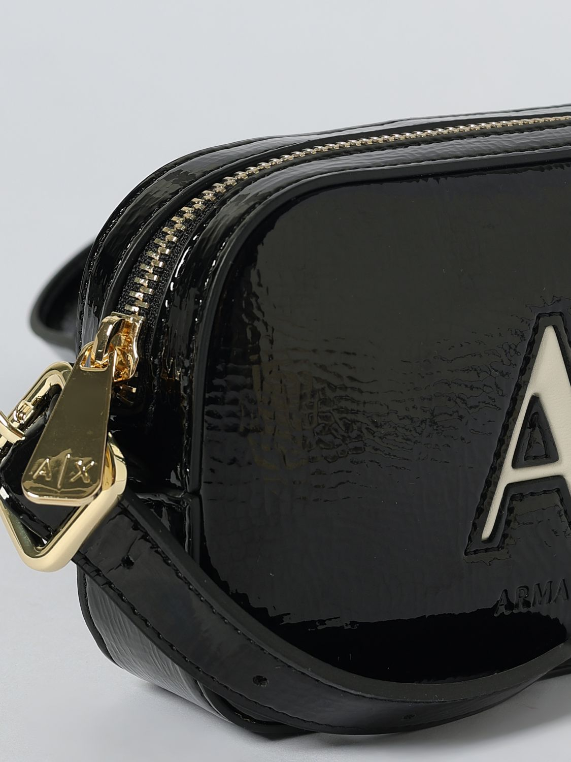 [ARMANI EXCHANGE] Minibag FW25 XW001593AF17122 UC001