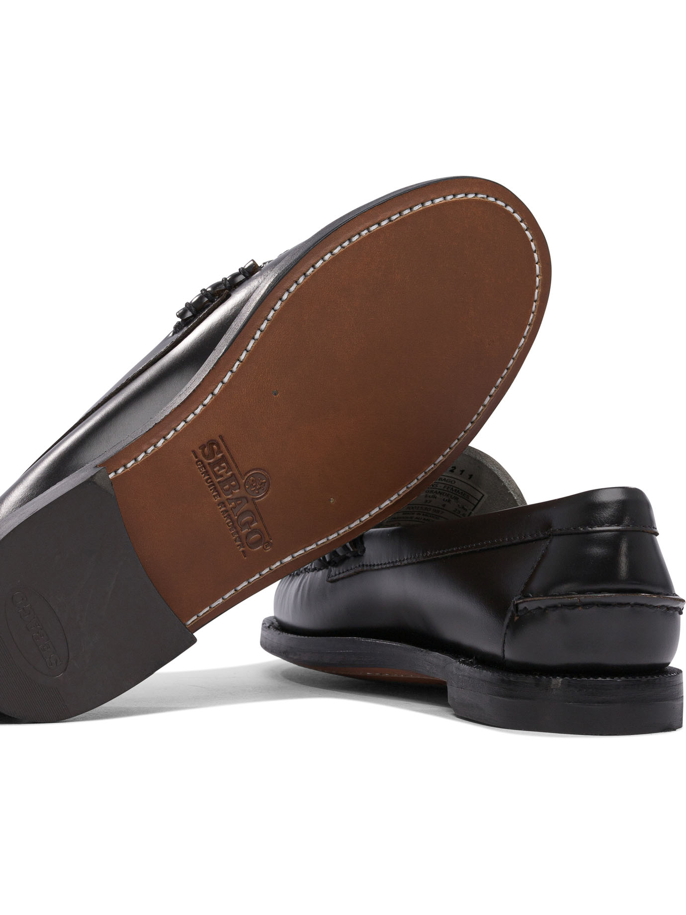 [SEBAGO] Loafer FW25 7001530987