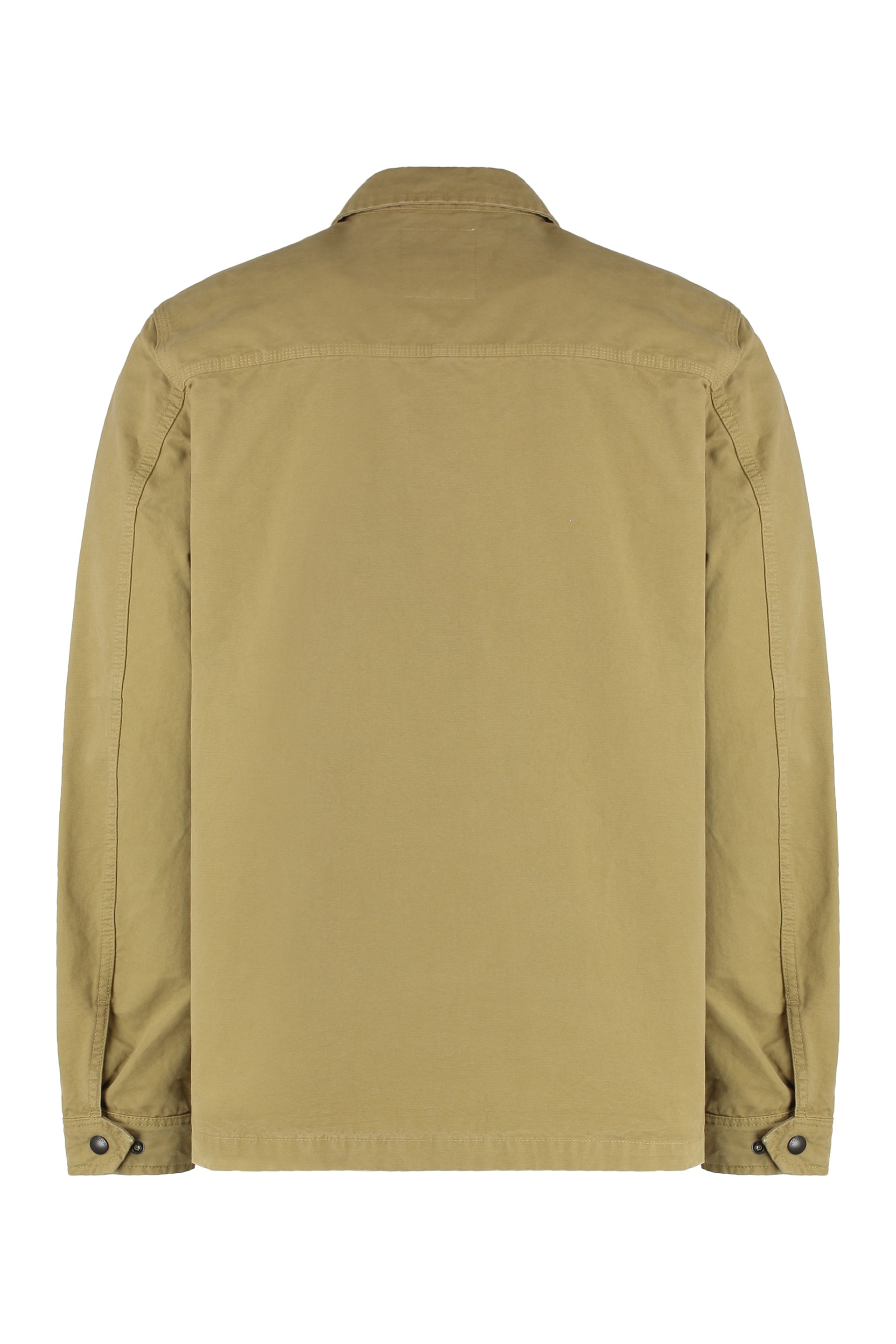[Woolrich] Shirts Long Sleeve SS25 CFWOOS0166MRUT3953_2100