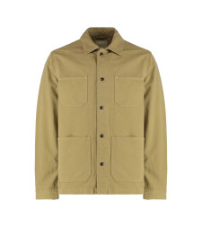 [Woolrich] Shirts Long Sleeve SS25 CFWOOS0166MRUT3953_2100