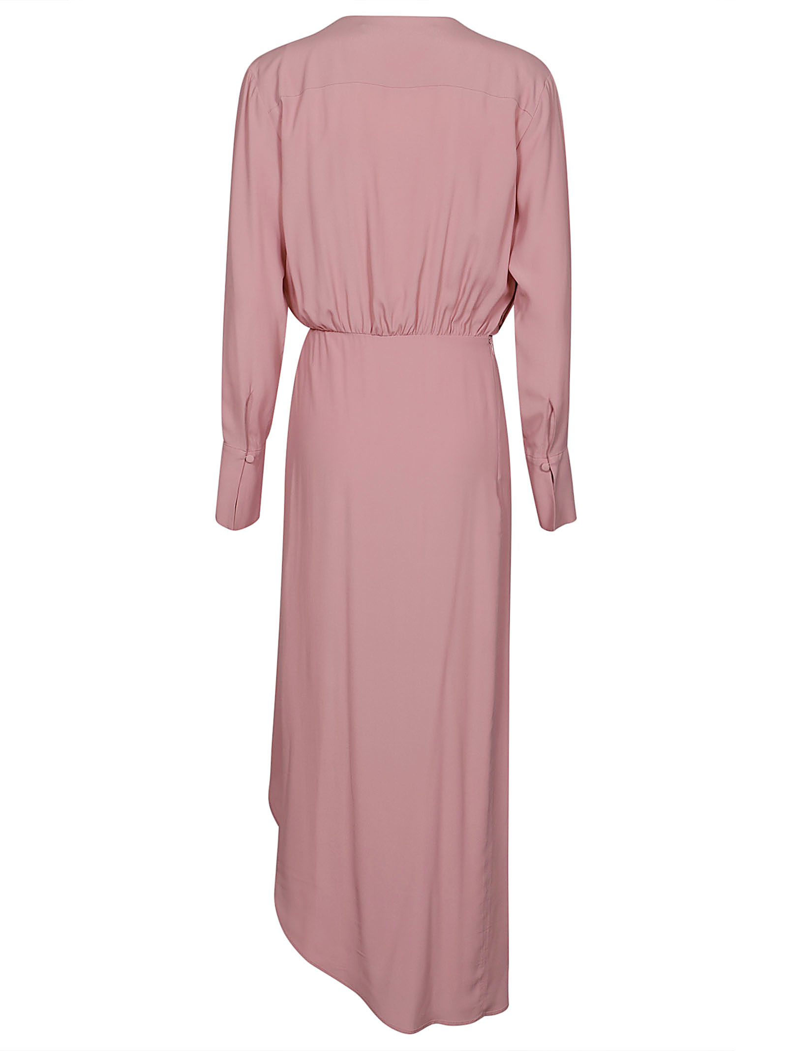[Federica Tosi] Long sleeve dress SS24 FTE24AB1380SE0020