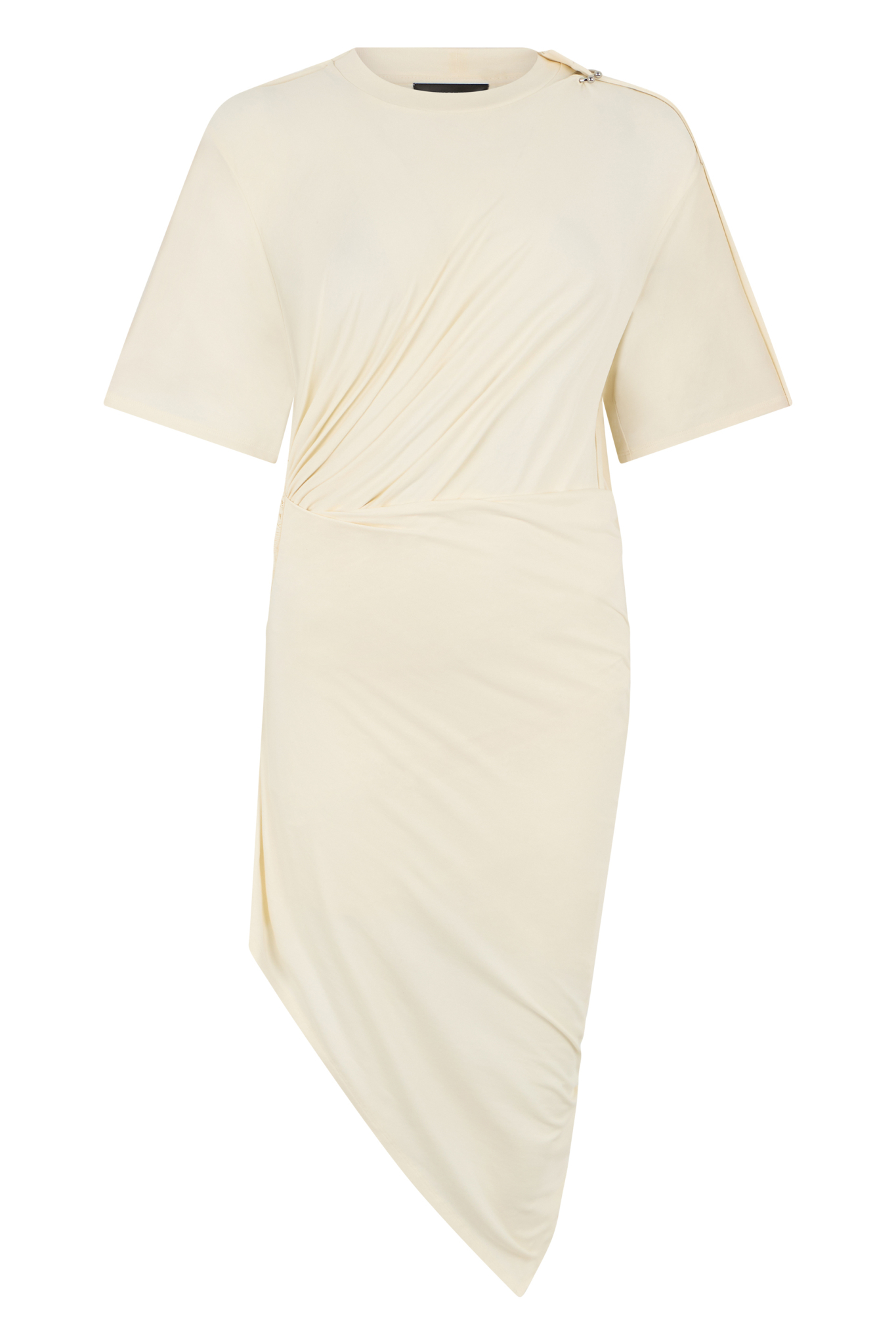 [MUGLER] Short sleeve dress FW25 RO1620297_1014
