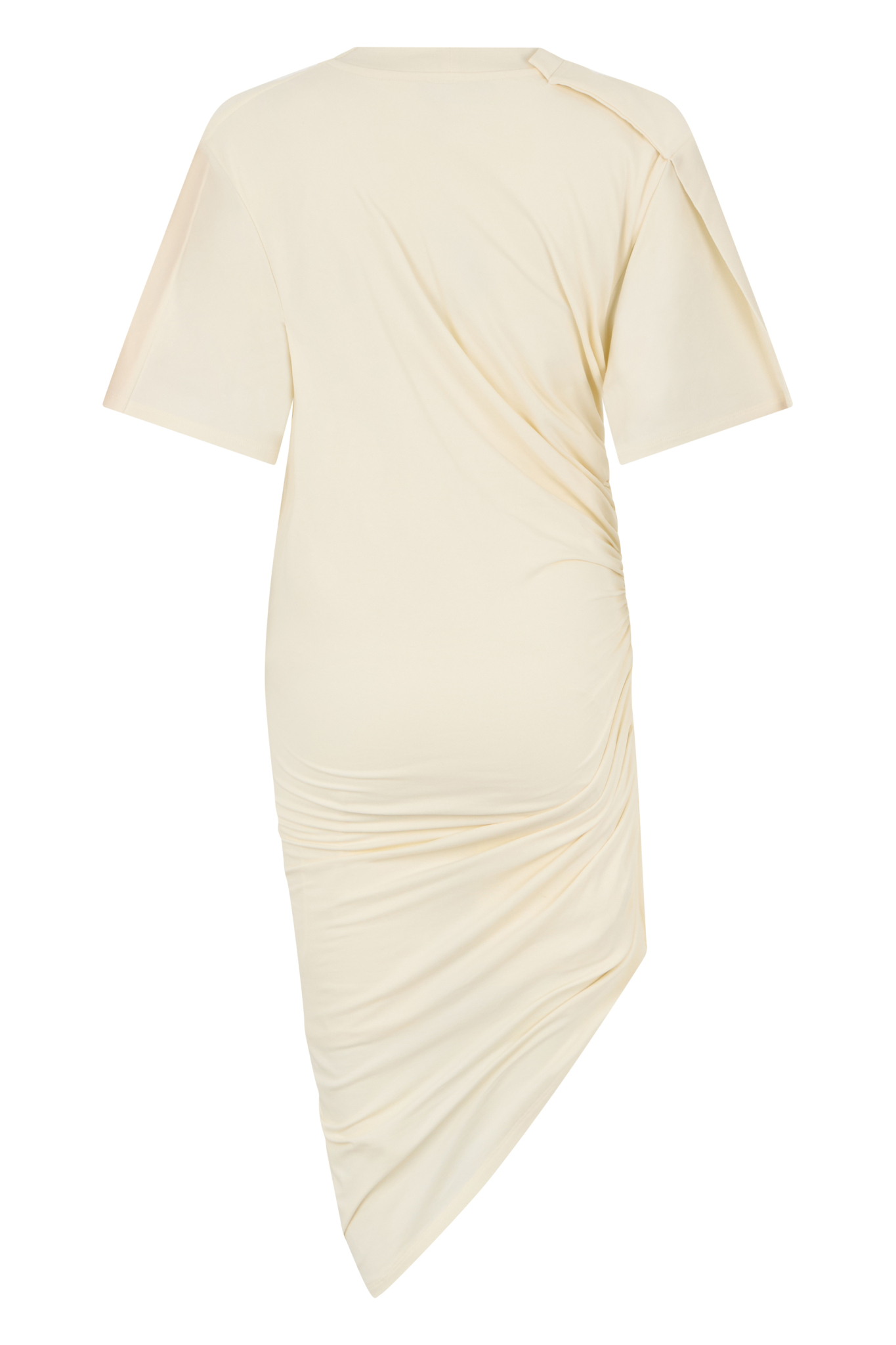 [MUGLER] Short sleeve dress FW25 RO1620297_1014