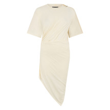 [MUGLER] Short sleeve dress FW25 RO1620297_1014