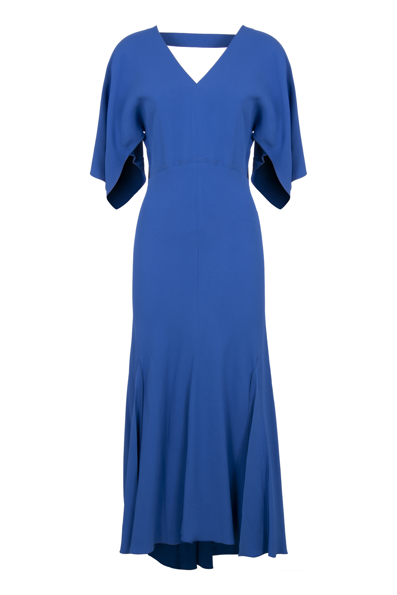 [VICTORIA BECKHAM] Dress FW23 1323WDR004873B_2428