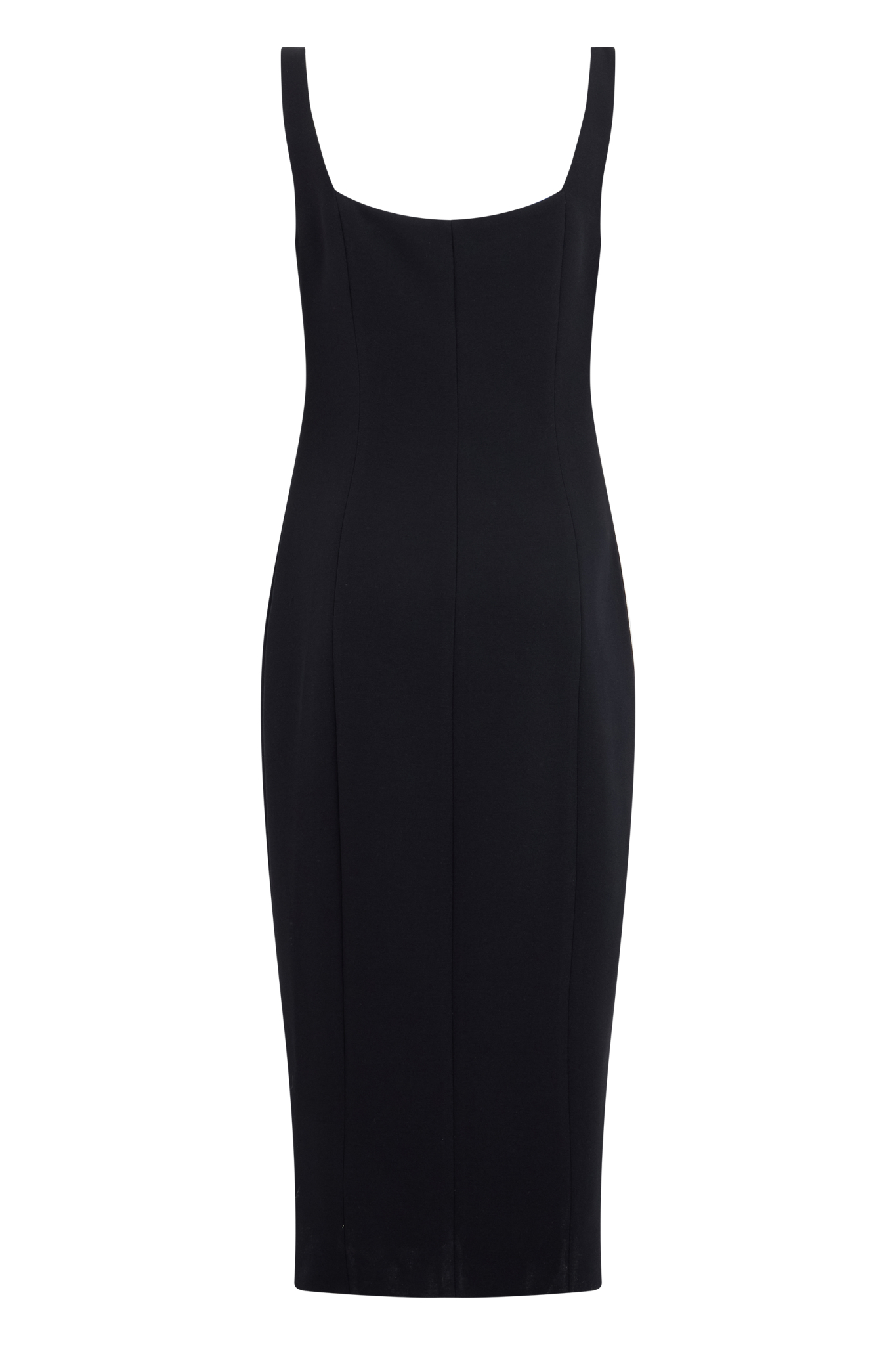 [BLUMARINE] Sleeveless dress FW25 A522A718A_N0990