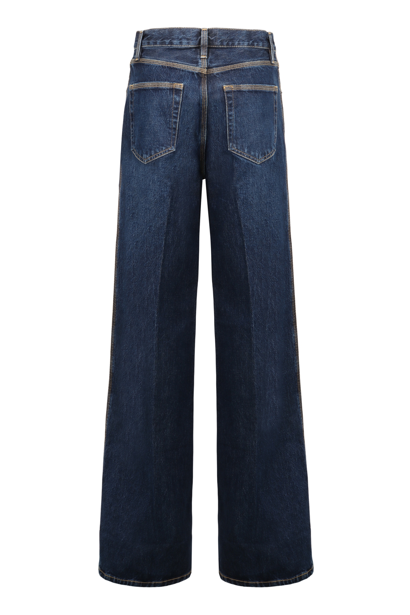 [FRAME] Jeans FW25 2021210_SPCR