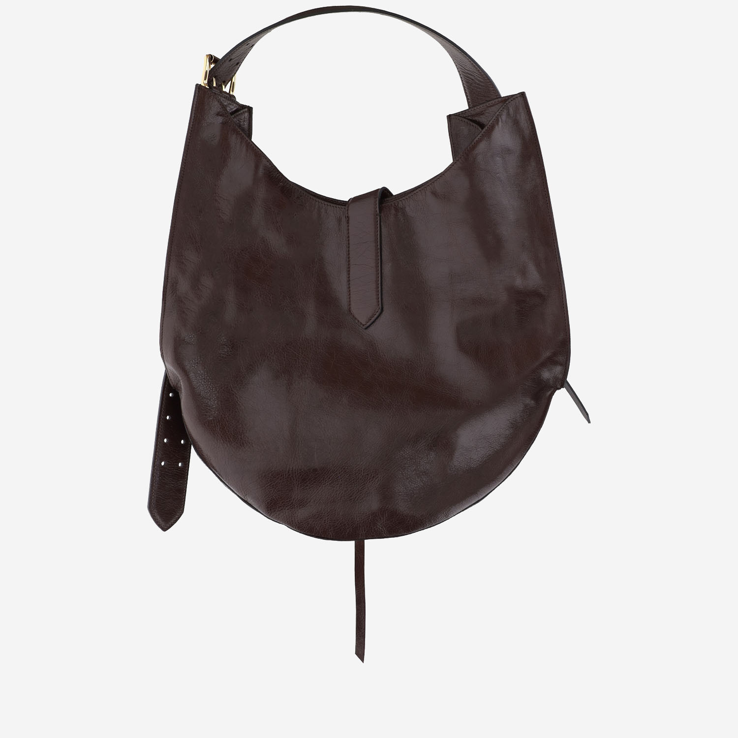 [RADICA STUDIO] Shoulder bag SS26 SUNSETSOUFFLE088SL