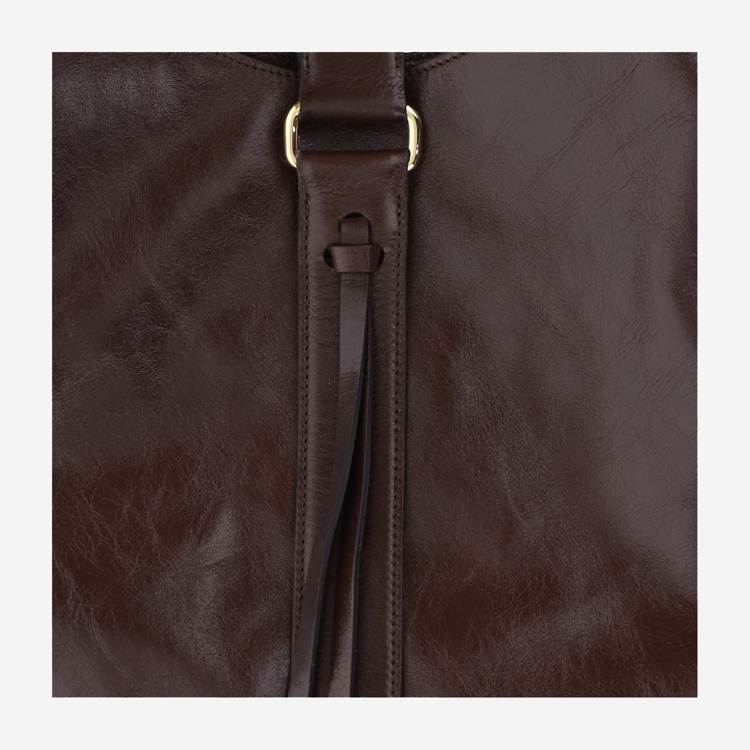 [RADICA STUDIO] Shoulder bag SS26 SUNSETSOUFFLE088SL