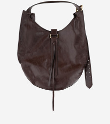 [RADICA STUDIO] Shoulder bag SS26 SUNSETSOUFFLE088SL