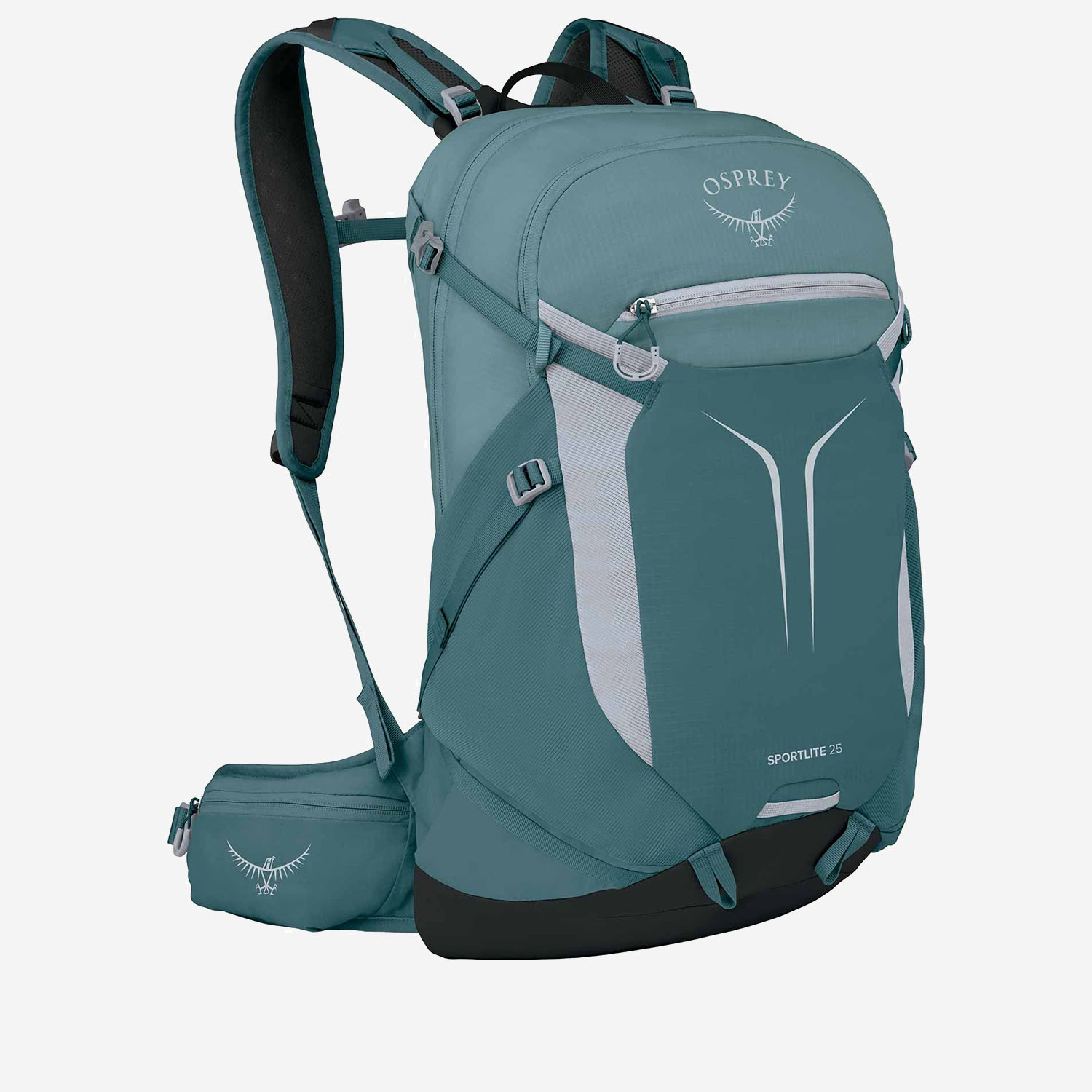 [Osprey] Backpack SS26 10007612TORRENTBLUE