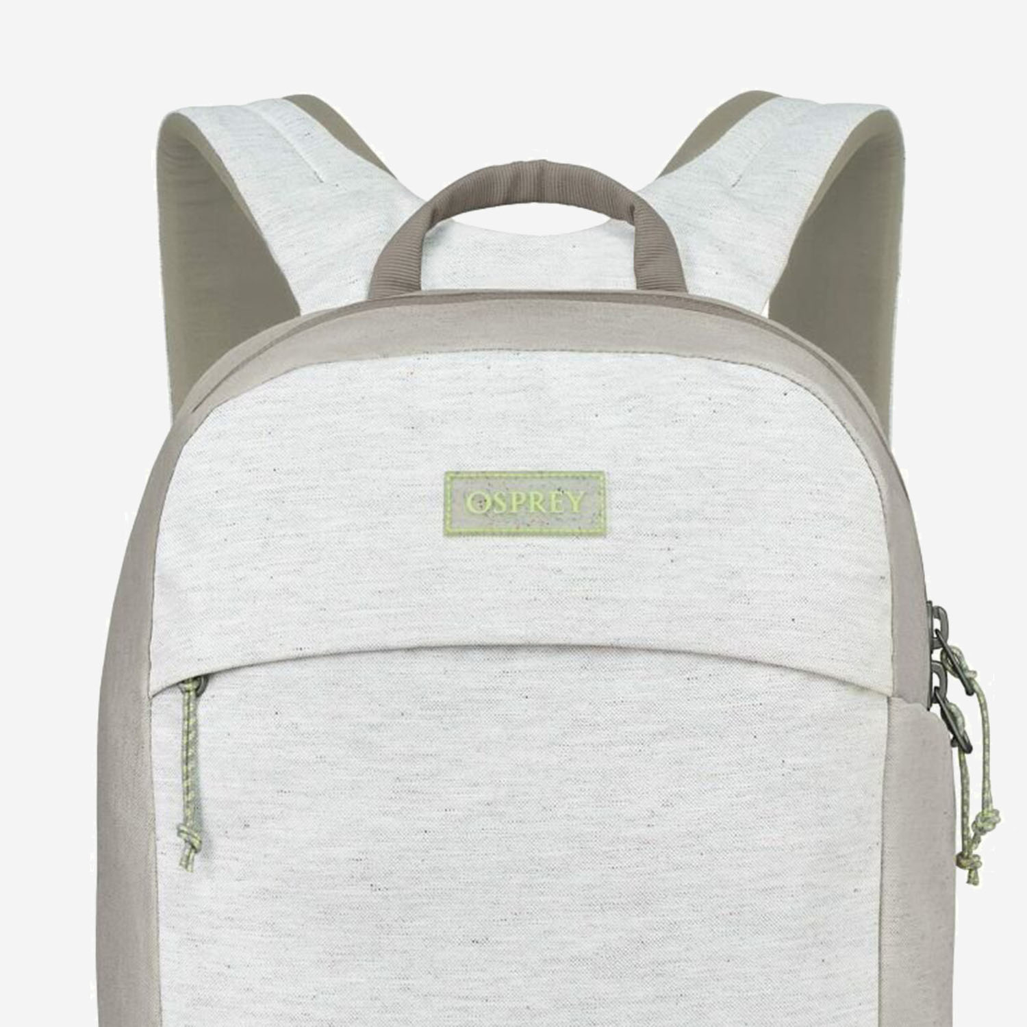 [Osprey] Backpack SS26 10007001PEDIMENTGREYNBLOCK