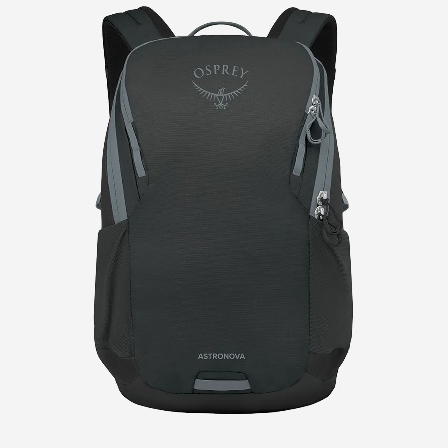 [Osprey] Backpack SS26 10007253BLACKSHALEGREY