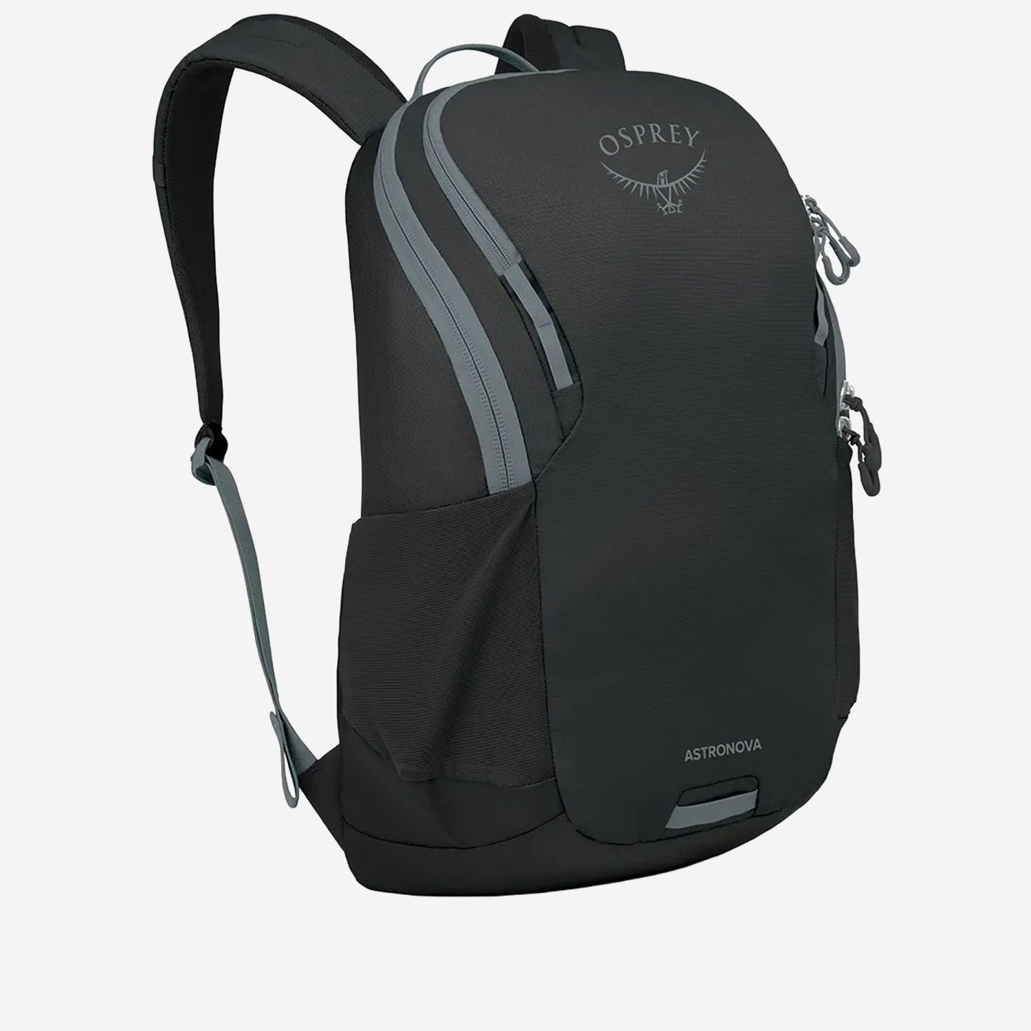 [Osprey] Backpack SS26 10007253BLACKSHALEGREY