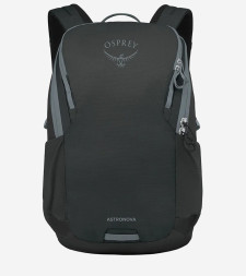 [Osprey] Backpack SS26 10007253BLACKSHALEGREY