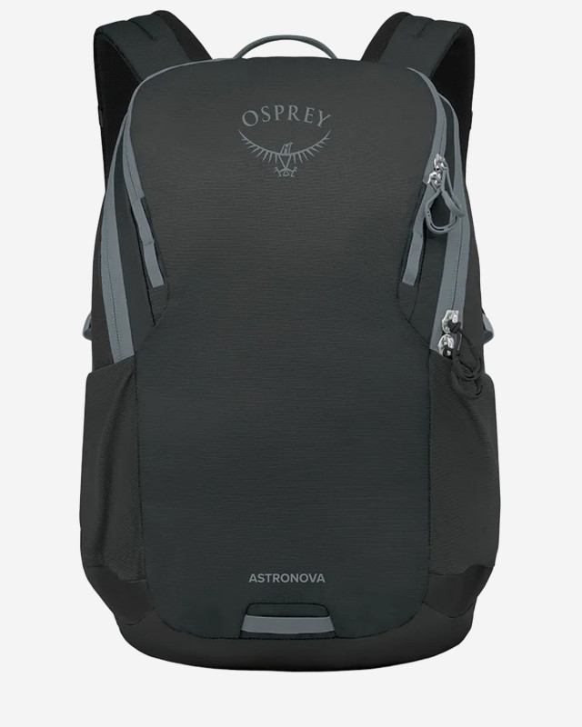 [Osprey] Backpack SS26 10007253BLACKSHALEGREY