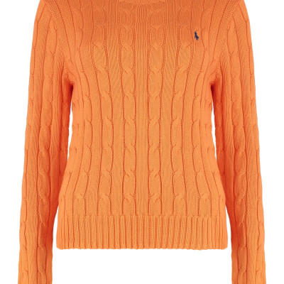 [Polo Ralph Lauren] Knitwear FW25 211971869_014