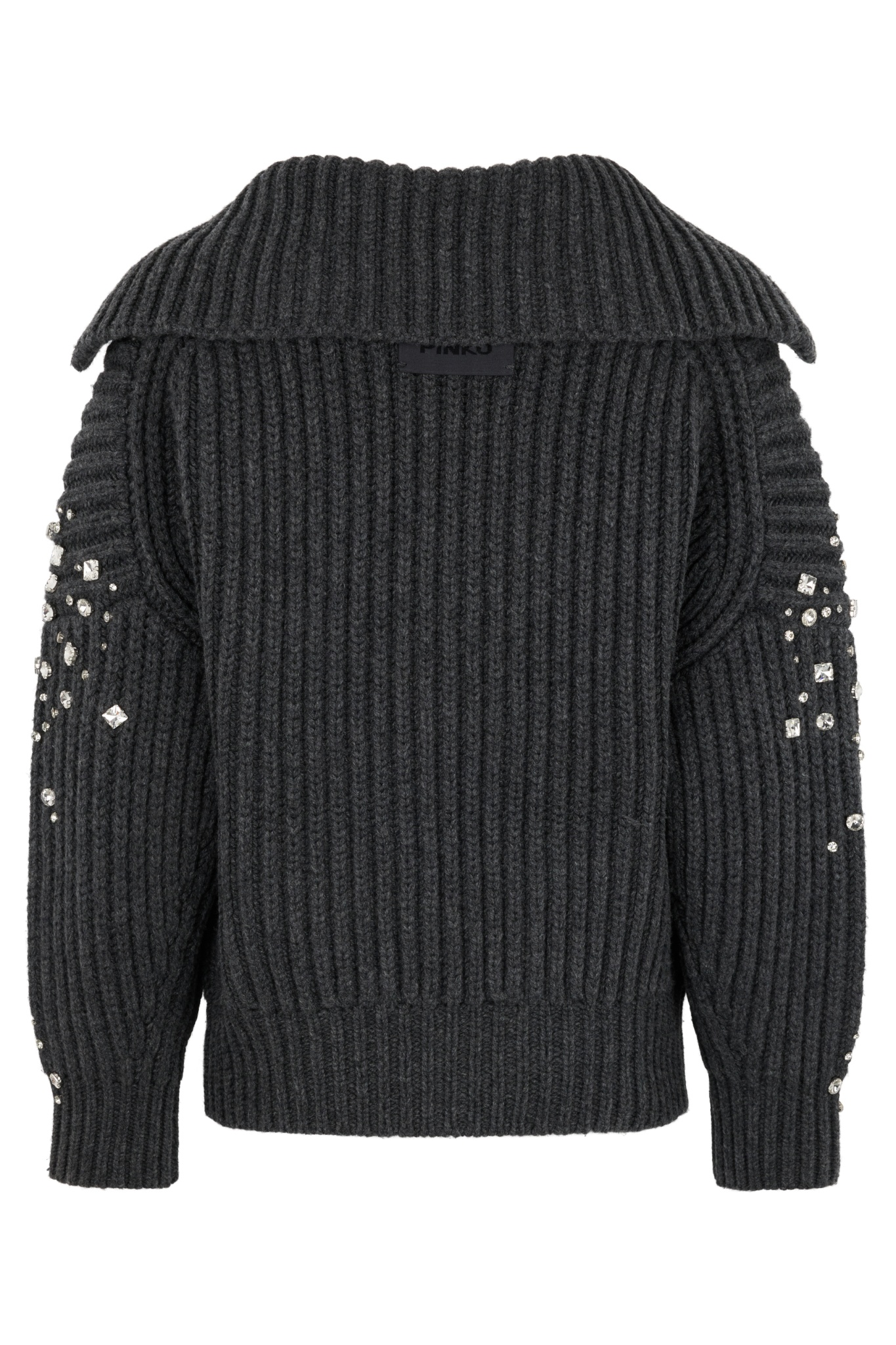 [PINKO] Cardigan FW25 105638A2TR_K07