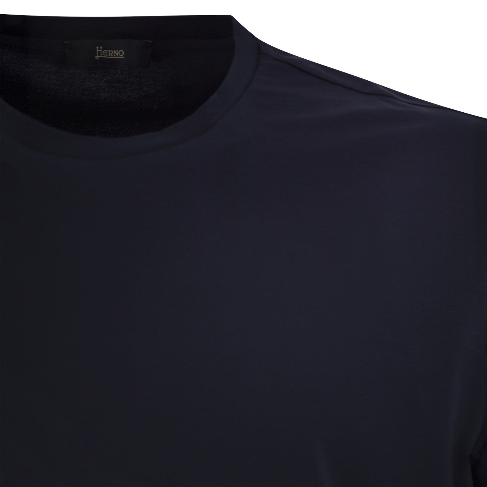 [Herno] T-shirts Short Sleeve CO JG000174U52003 9200