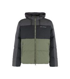 [EA7] Down Jacket FW25 7M000946AF13190_U8100
