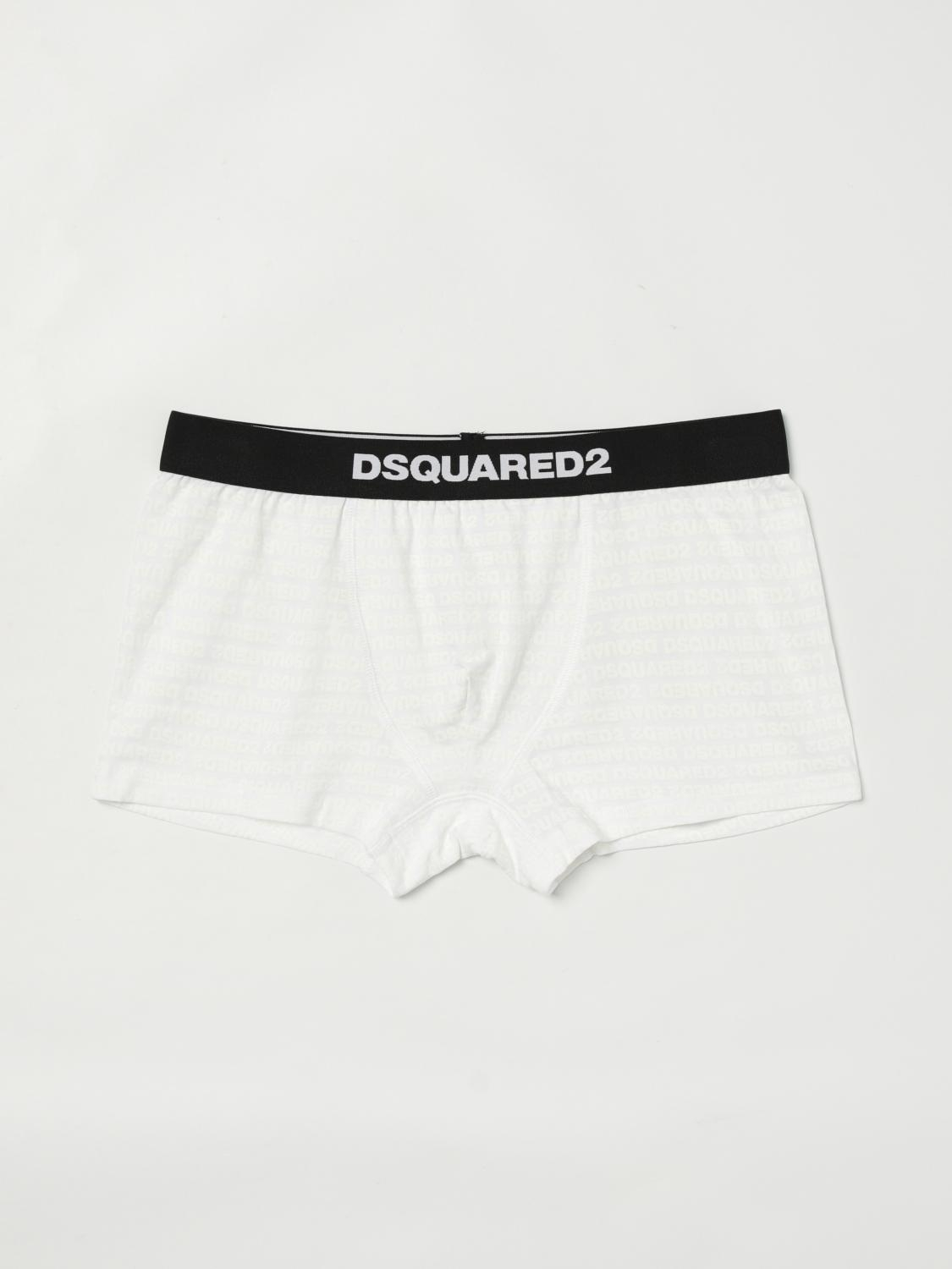 [Dsquared2] Brief boxer FW25 D9LDC5510 100