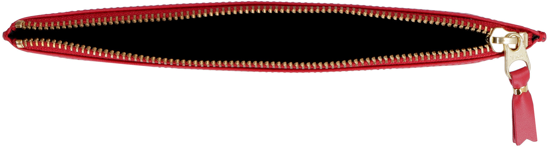 [COMME DES GARCONS WALLET] Clutch bag SS25 SA5100PD_RED