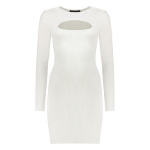 [Dsquared2] Long sleeve dress SS23 S75CV0593S18171_100